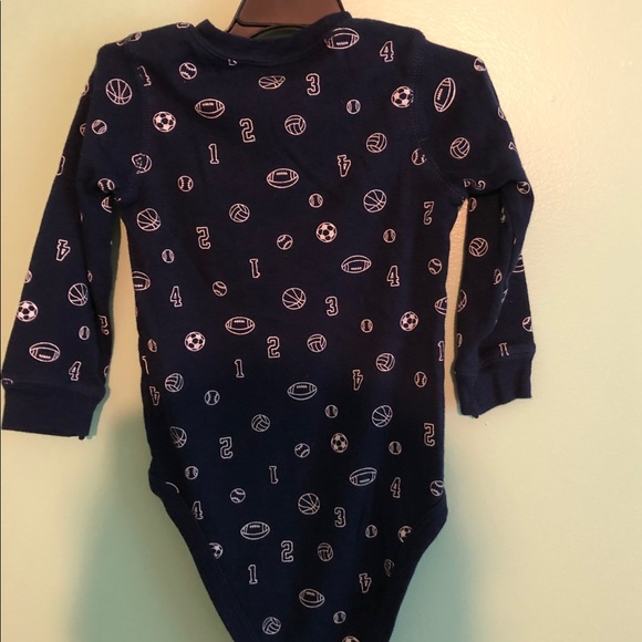 Carters - Picture 3 of 3